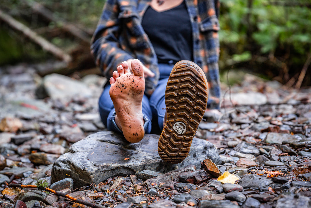 BOULDER SUMMIT LEATHER