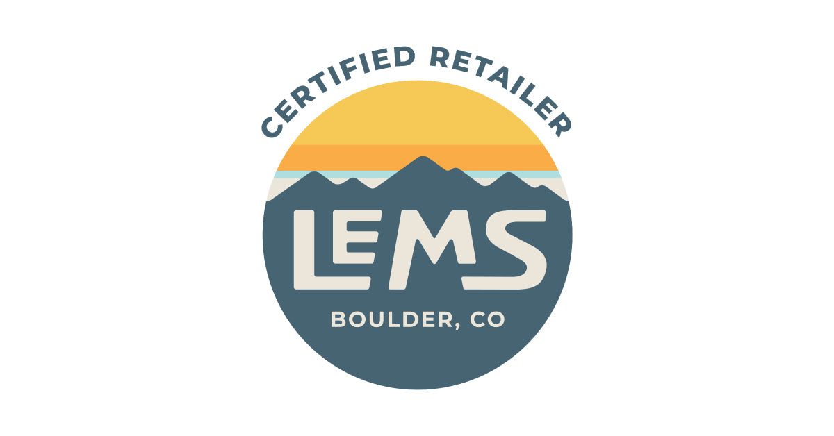 LEMS 公式オンラインストア