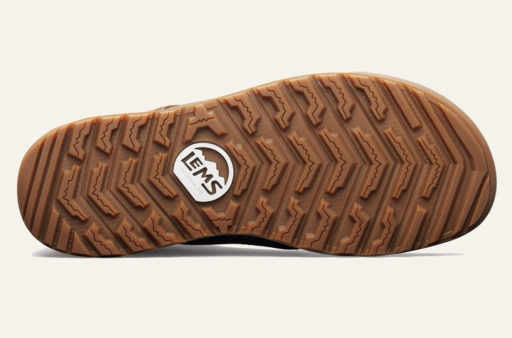 BOULDER SUMMIT LEATHER
