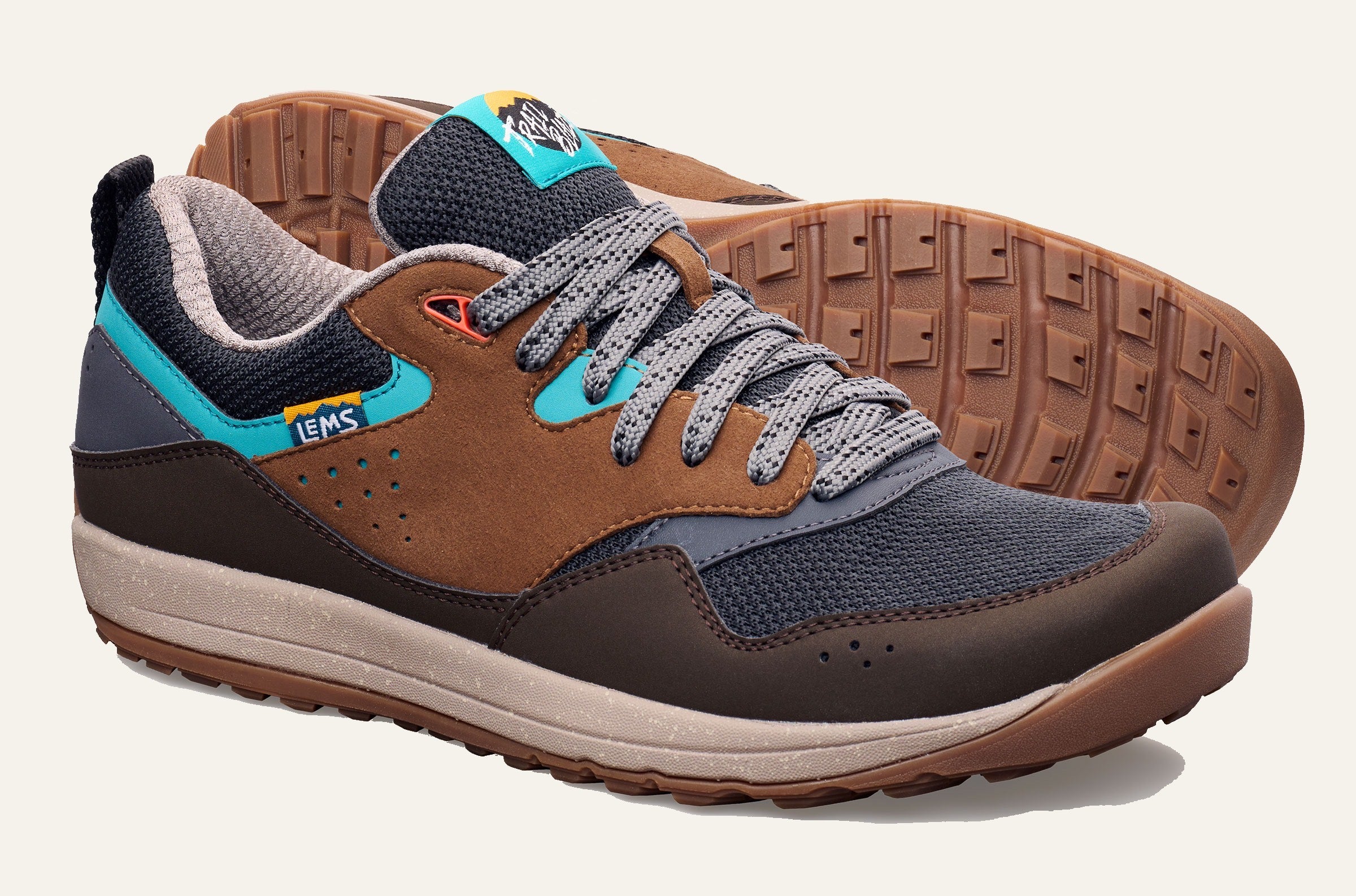 Trail Blazer – LEMS 公式オンラインストア